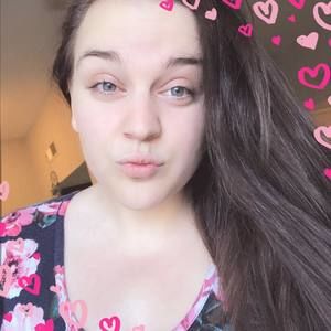 Meet your Posher, Kourtney